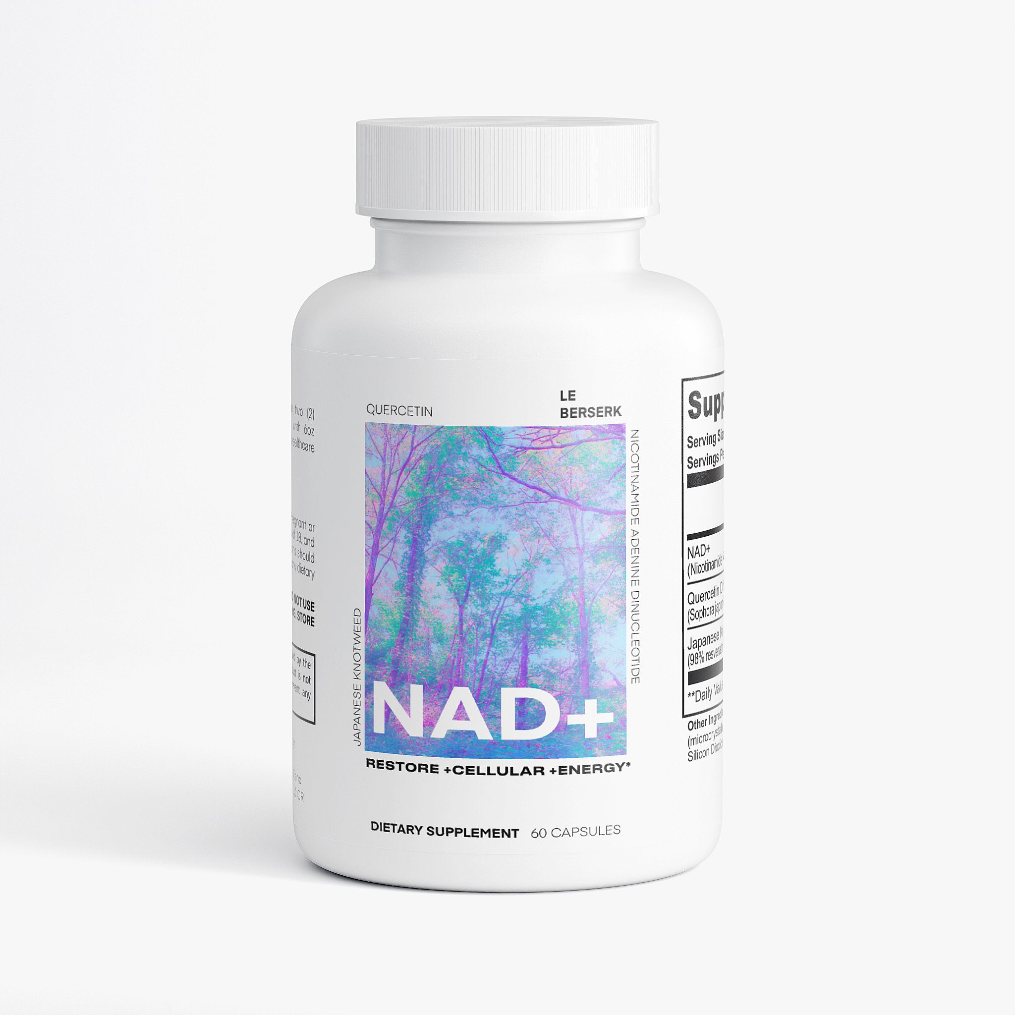 NAD+