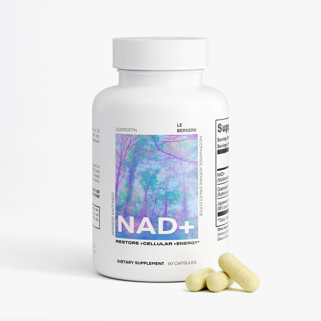 NAD+