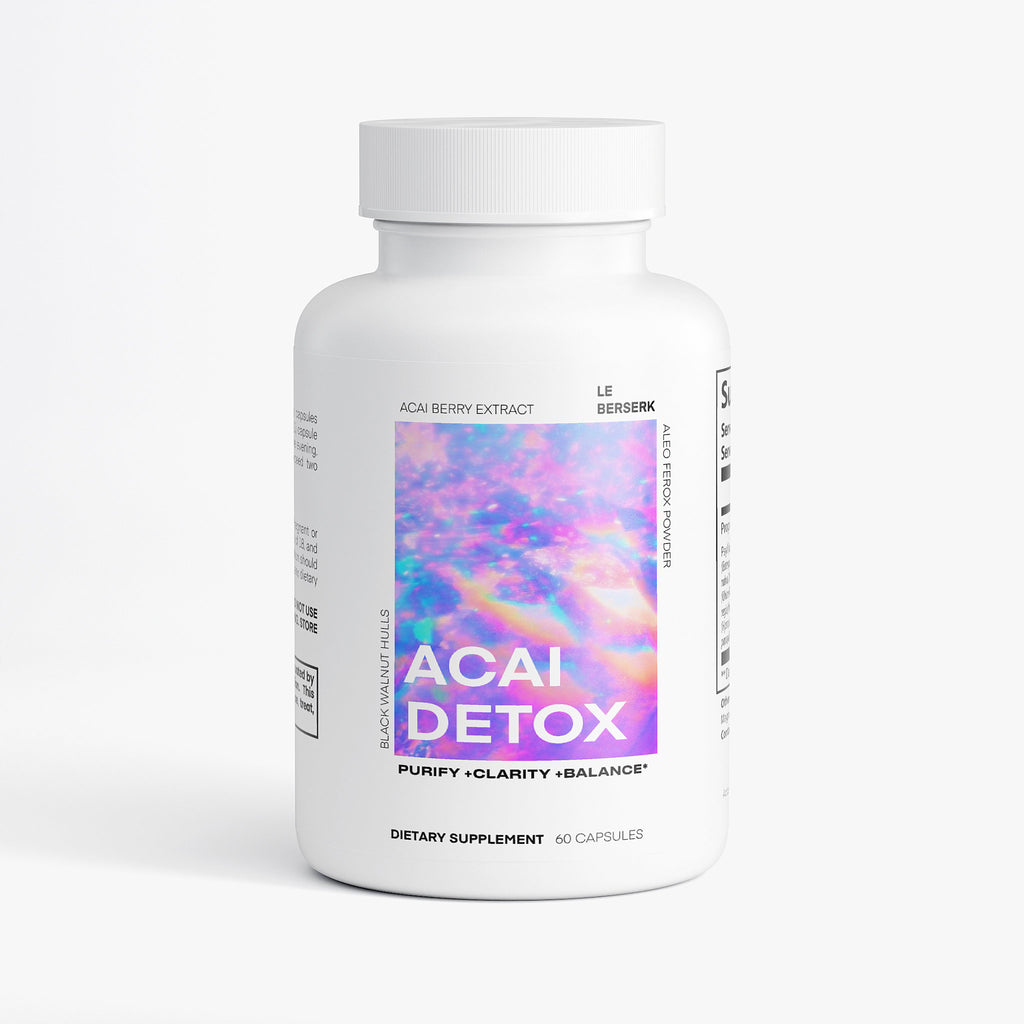 ACAI DETOX
