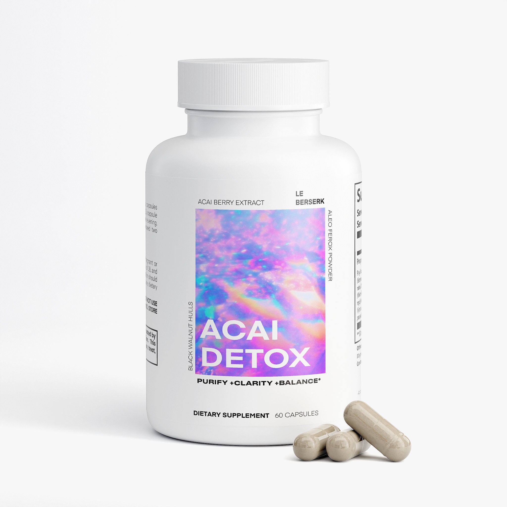 ACAI DETOX