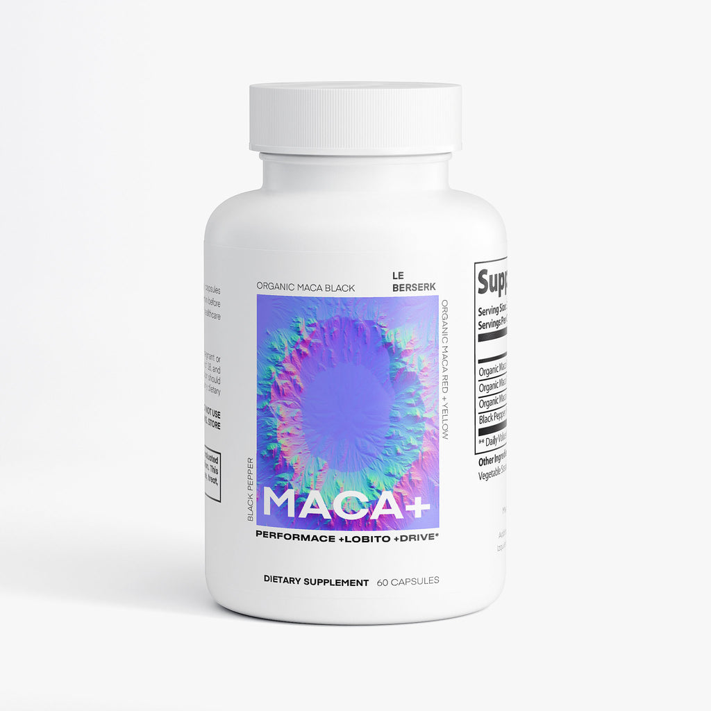 MACA+