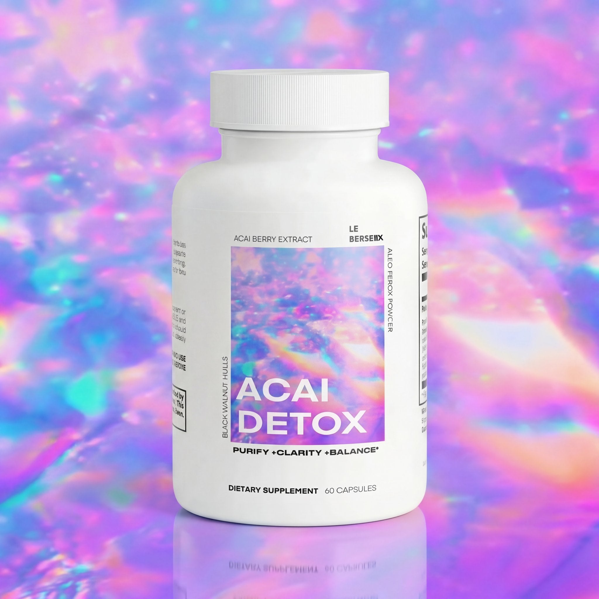 ACAI DETOX