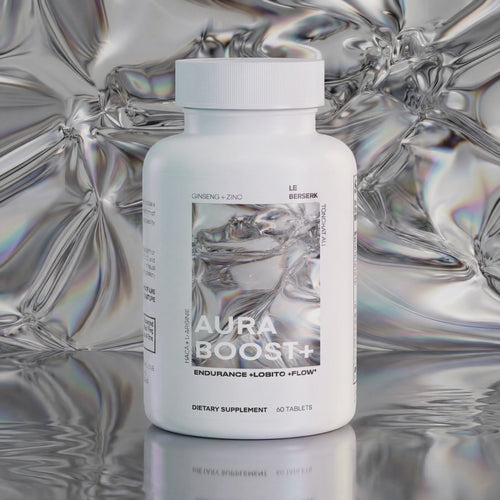 AURA BOOST+