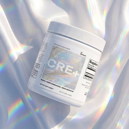 CRE+