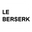 LE BERSERK logo