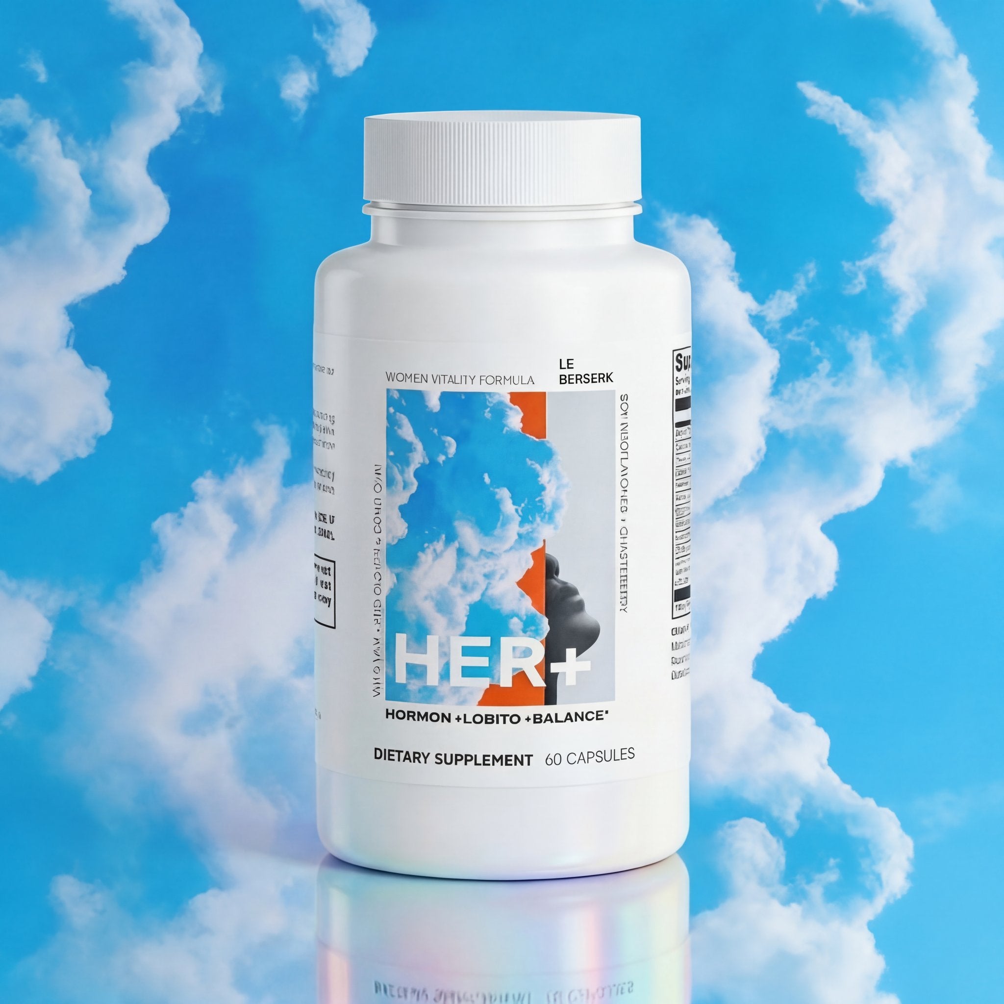 HER+