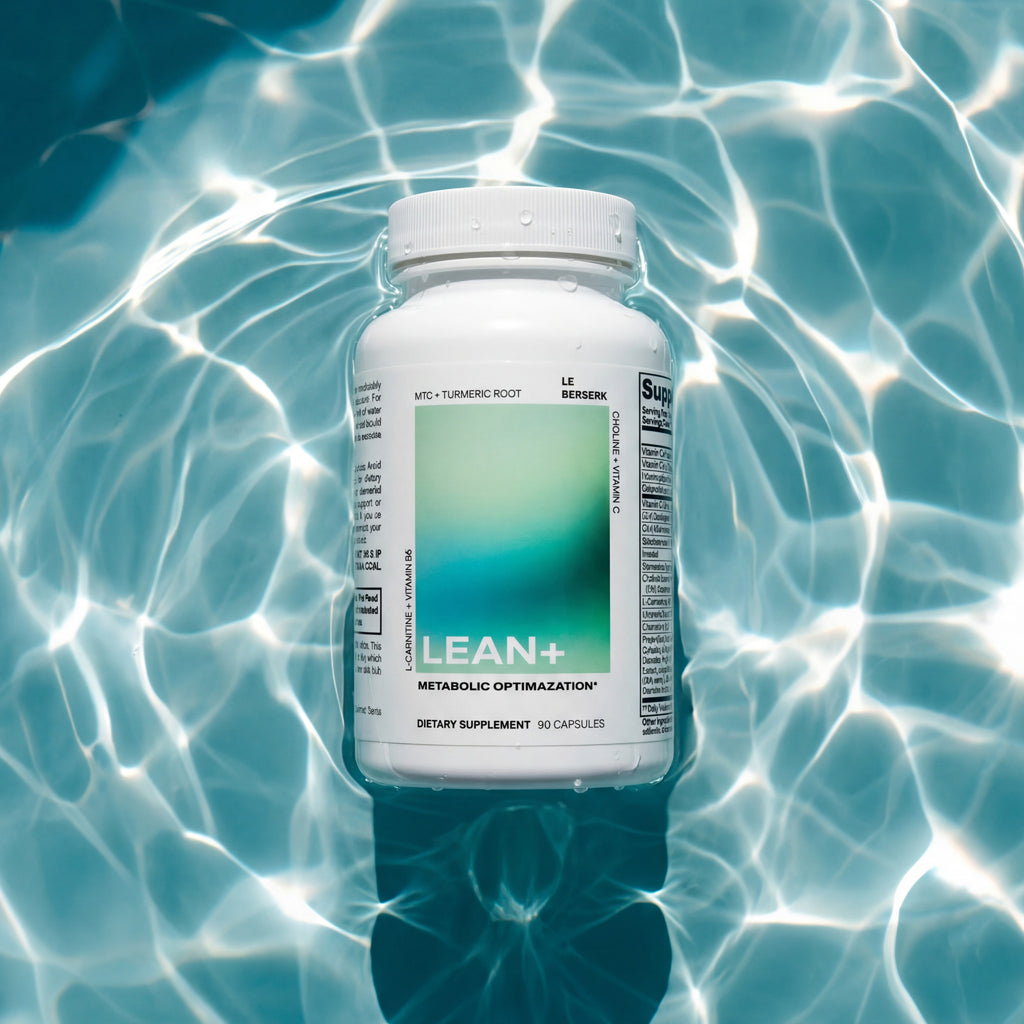 LEAN+