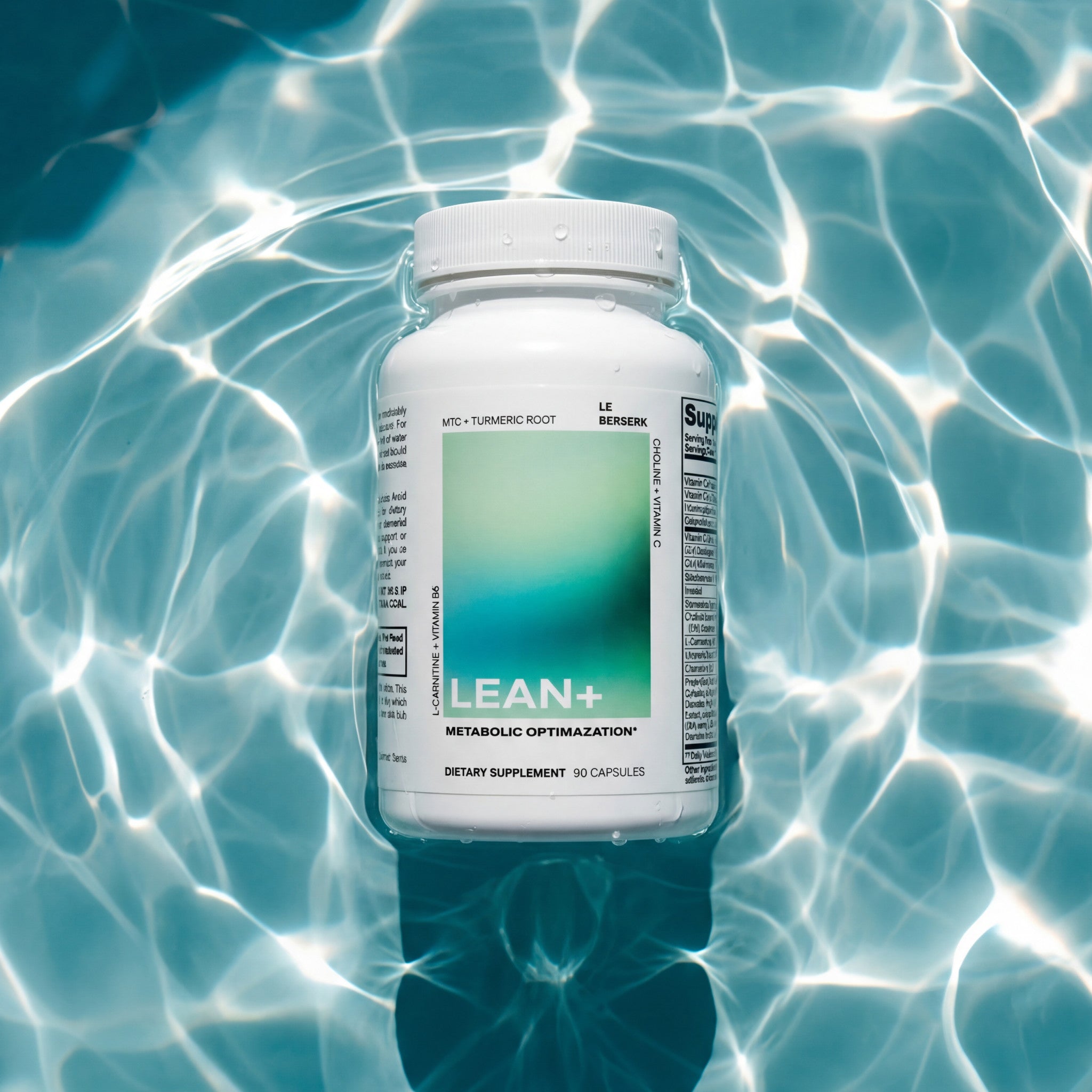 LEAN+