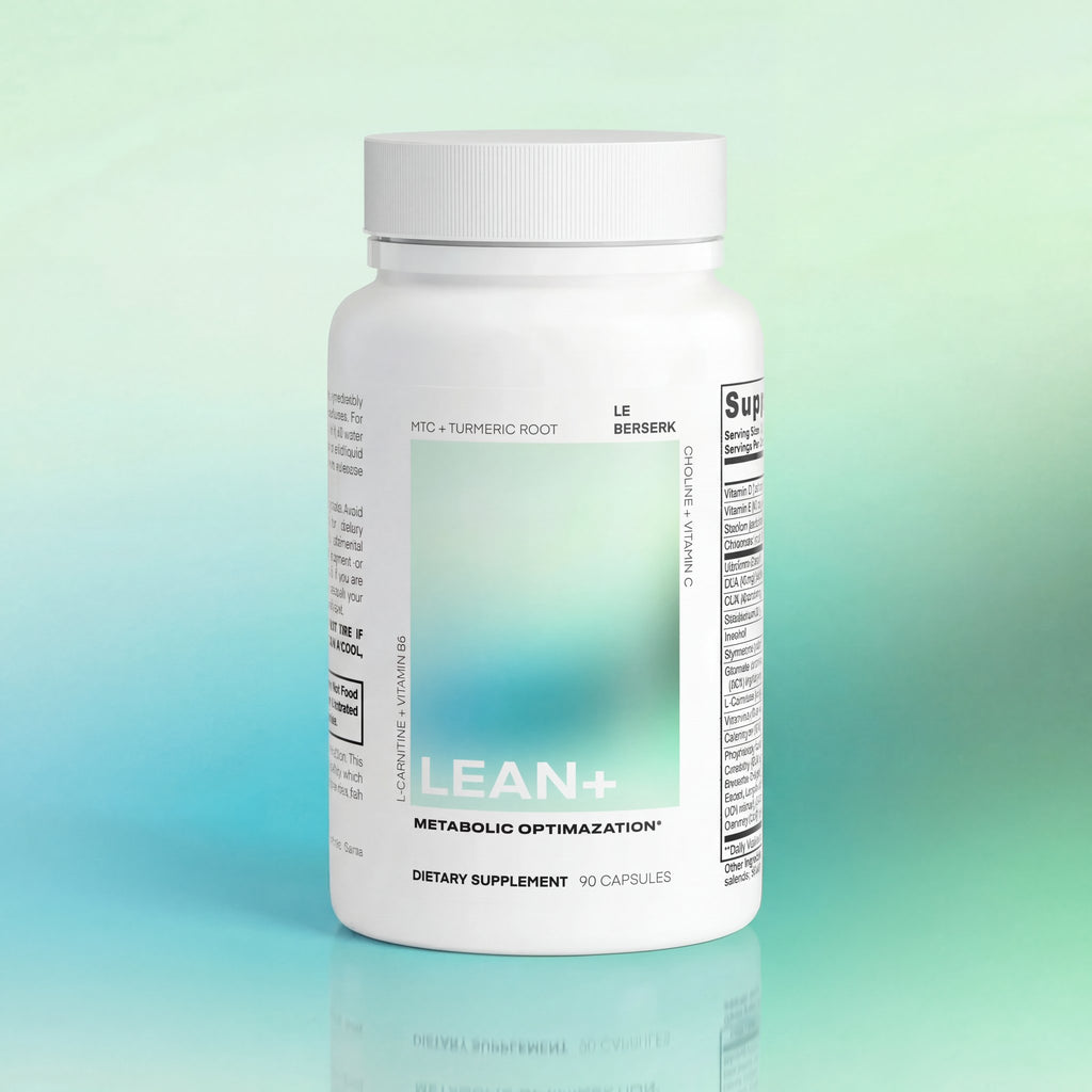 LEAN+