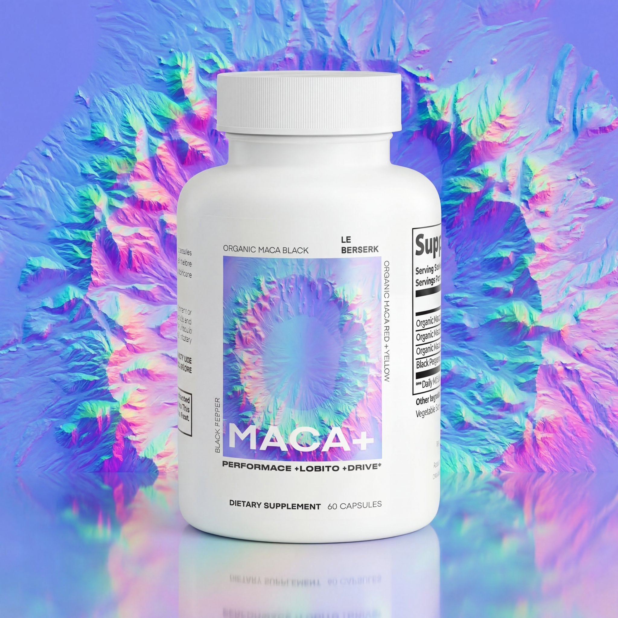 MACA+