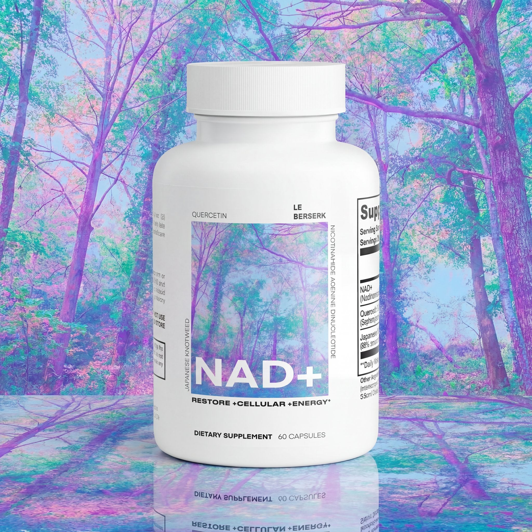 NAD+