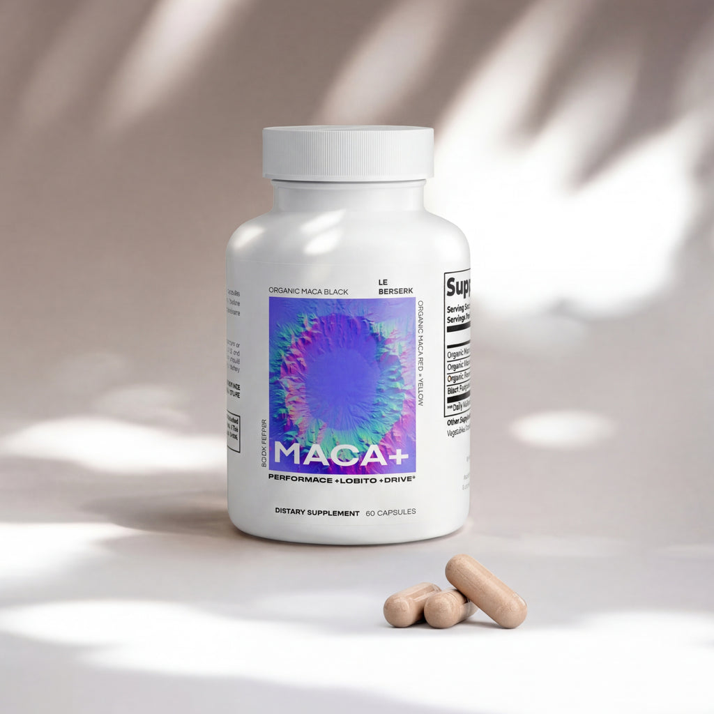 MACA+